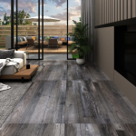 Iseliimuvad pvc-p&otilde;randaplaadid 5,21 m&sup2;, 2 mm, t&ouml;&ouml;stuslik puit