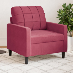 TUGITOOL, VEINIPUNANE, 60 CM, SAMET
