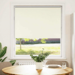 PIMENDAV RULOO KOLTUNUD VALGE 45X130 CM KANGA LAIUS 40,7 CM
