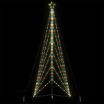 LED J&Otilde;ULUPUU, 861 LEDI, V&Auml;RVILINE , 478 CM