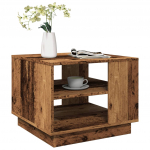 DIIVANILAUD OLD WOOD 55X55X42 CM ENGINEERED WOOD