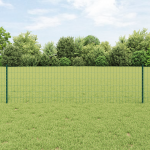 Euro aed 22 u postiga roheline 0,6x50 m teras