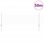 Piire postid 11 tk u-kanal 60 cm tsingitud teras