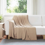 Pleedi pleed kamel 200 x 150 cm fliis