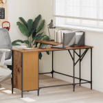 Laud vana puit 141 x 141 x 75 cm tehispuit