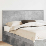 Peats peaga Betoonhall 160 cm Tehispuit