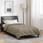 Talve tek helehall 220 x 155 cm mikrokiud