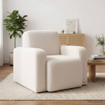 Tugitool Kreemjas Boucl&eacute;