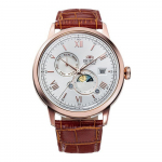 Orient Sun and Moon Automatic RA-AK0801S30B Meeste K&auml;ekell