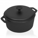 Pott &oslash;26,5 cm, malm
