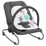 Laste h&uuml;ppetool, antratsiithall, teras