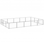 Koeraaedik, h&otilde;be, 15 m&sup2;, teras