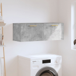 Seinakapp, betoonhall, 100 x 36,5 x 35 cm, tehispuit