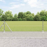 Aed koos postidega h&otilde;bedane 0.4 x 50 m teras