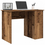 KIRJUTUSLAUD VANA PUIT 100X55X75 CM ENGINEERED WOOD