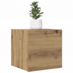 SEINALE PAIGALDATAV TELERIKAPP ARTISAN TAMM 30,5X30X30 CM