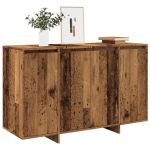 PUHVETKAPP VANA PUIT 120X41X75 CM ENGINEERED WOOD