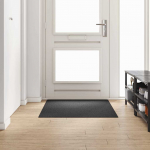 Vaip jooksur tumehall 100 x 150 cm 100% pol&uuml;prop&uuml;leen