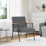Tugitool Tumehall kangas