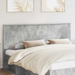Peats peaga Betoonhall 180 cm Tehispuit