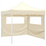 Peotelk cream 291 x 291 x 315 cm Oxfordi kangas