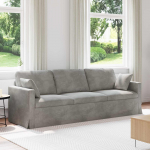 Diivan Helehall 228 x 78 x 80 cm Samet