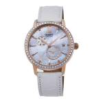 Orient Sun and Moon Automatic RA-AK0004A10A Naiste K&auml;ekell