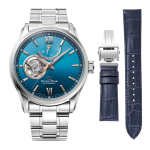 Orient Star Open Heart Limited Edition Automatic RE-AT0017L00B Meeste K&auml;ekell