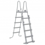 Bestway Flowclear nelja astmega basseiniredel 132 cm