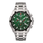 Swiss Alpine Military 7043.9134SAM Meeste K&auml;ekell Chronograph