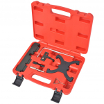 Mootori ajastamise komplekt fordile, 1.5/1.6 ti vct/2.0 tdci