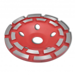 Teemantlihvketas 180 mm