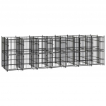 Koeraaedik, teras, 12,9 m&sup2;