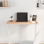 Lauaplaat, 80 x 40 x 1,5 cm, ristk&uuml;lik, p&ouml;&ouml;kpuu