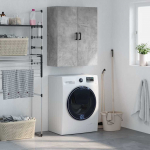 Seinakapp, betoonhall, 69,5 x 34 x 90 cm