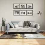 Vaip, pestav, mitmev&auml;rviline, 120 x 180 cm, libisemisvastane