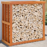 &Otilde;ue k&uuml;ttepuude alus, meepruun, 108 x 52 x 106 cm, m&auml;nnipuit