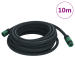 Aia kastmisvoolik, must, 0,6" 10 m, kumm