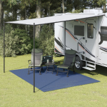 Telgivaip, 3,5 x 2,5 m, sinine