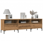 TELERIKAPP ARTISAN TAMM 150X30X44,5 CM EHITUSPUIT