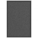 UKSEMATT, ANTRATSIIT, 40 X 60 CM