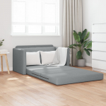 P&Otilde;RANDA DIIVANIVOODI 2-IN-1 HELEHALL 124X71X78 CM KANGAS