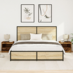 &Ouml;&Ouml;KAPP LED-VALGETE 2 TK VANA PUIT 50X40X45 CM