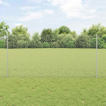 Aed koos postidega h&otilde;bedane 1.2 x 100 m teras