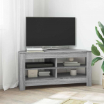 Nurgakapp TV jaoks Hall Sonoma 102 x 40,5 x 45 cm Tehispuit