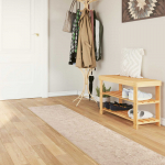 Vaip R&auml;tikutoru MARSA Beež 50 x 450 cm Pol&uuml;ester ja PVC
