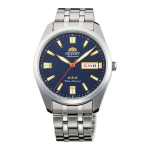 Orient 3 Star Automatic RA-AB0019L19B Meeste K&auml;ekell