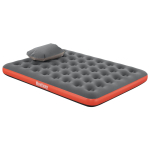 Bestway &Otilde;hkmadrats 2-kohaline 203 x 152 x 22 cm Hall ja punane