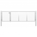 Aiav&auml;rav, teras, 350 x 100 cm, h&otilde;bedane