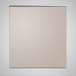 Pimendav ruloo 120 x 230 cm beež
